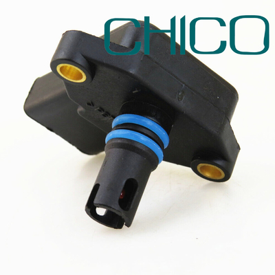 VW 036906051 03D906051A αισθητήρων 5WK9693 5WK9693Z D38143 πίεσης χαρτών SIEMENS