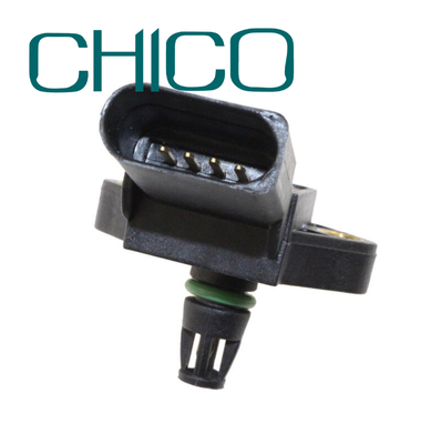 BOSCH 0281002177 πολλαπλός αισθητήρας FORD 1111222 VW 038906051 απόλυτης πίεσης 99VW9E928AA
