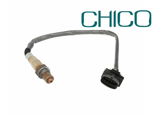 0 258010121 Αισθητήρας Οξυγόνου Αυτοκινήτου GENERAL MOTORS 55563348 OPEL 55563348