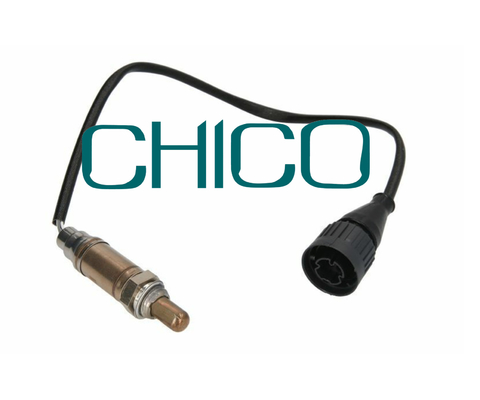 Αισθητήρας λάμδα οξυγόνου για τη BMW 11781747579 BOSCH 0258003231 SIEMENS A2C59513302