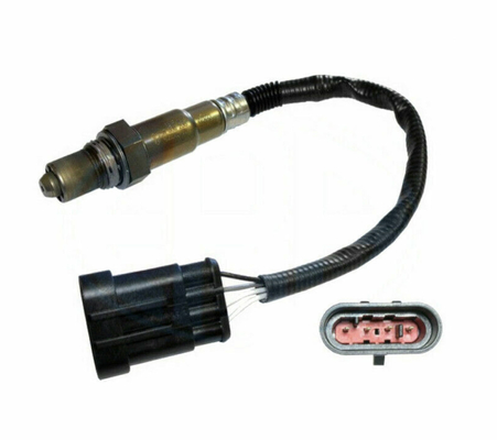 Αισθητήρας Ο2 οχημάτων της Φίατ Iveco Siemens Bosch για 0258006206 46750245 A2C59513169