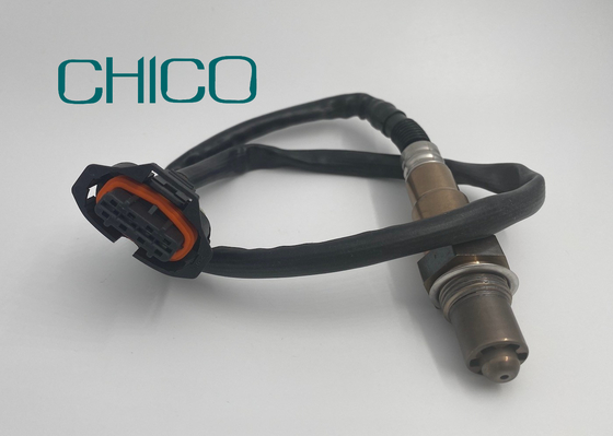Αυτοκίνητο Ο2 SONDE αισθητήρων οξυγόνου του ISO για Bosch 0258006171 Opel 0855355