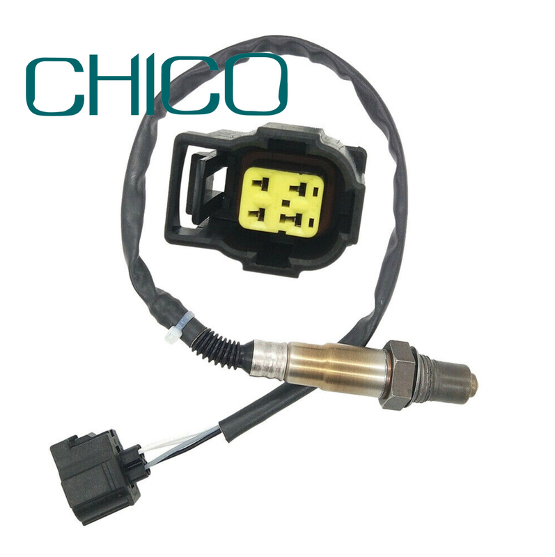 Αισθητήρας 0258006749 της MERCEDES-BENZ SIEMENS Bosch λάμδα 0258006750 A0035428218