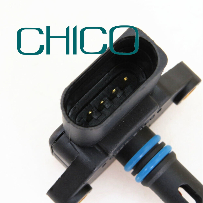 VW 036906051 03D906051A αισθητήρων 5WK9693 5WK9693Z D38143 πίεσης χαρτών SIEMENS