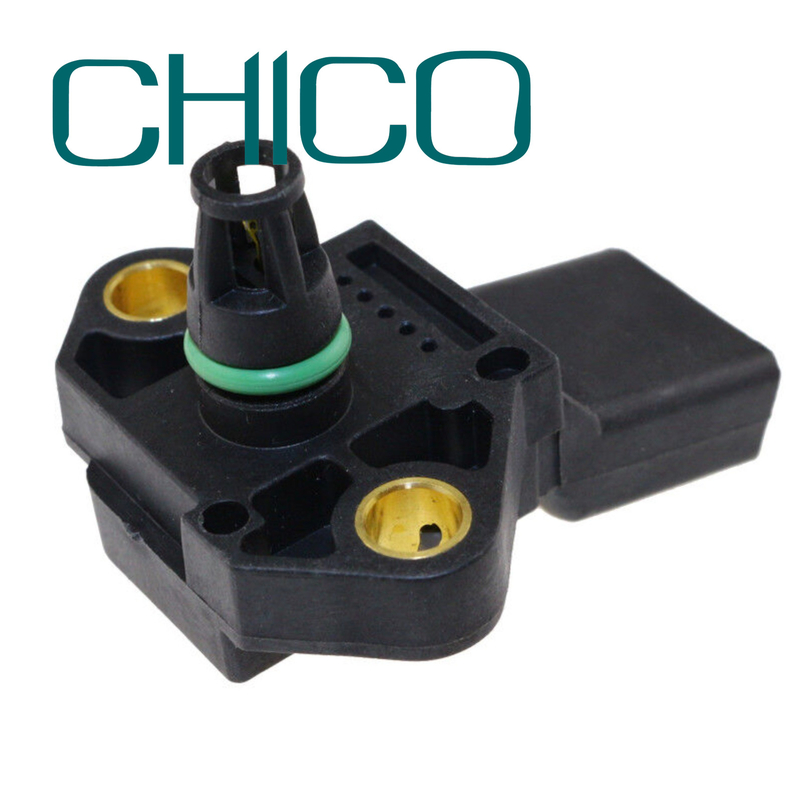 BOSCH 0281002177 πολλαπλός αισθητήρας FORD 1111222 VW 038906051 απόλυτης πίεσης 99VW9E928AA