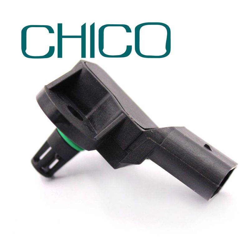 BOSCH 0261230031 η πολλαπλή VW 06B906051 SIEMENS D38142 αισθητήρων απόλυτης πίεσης χαρτών