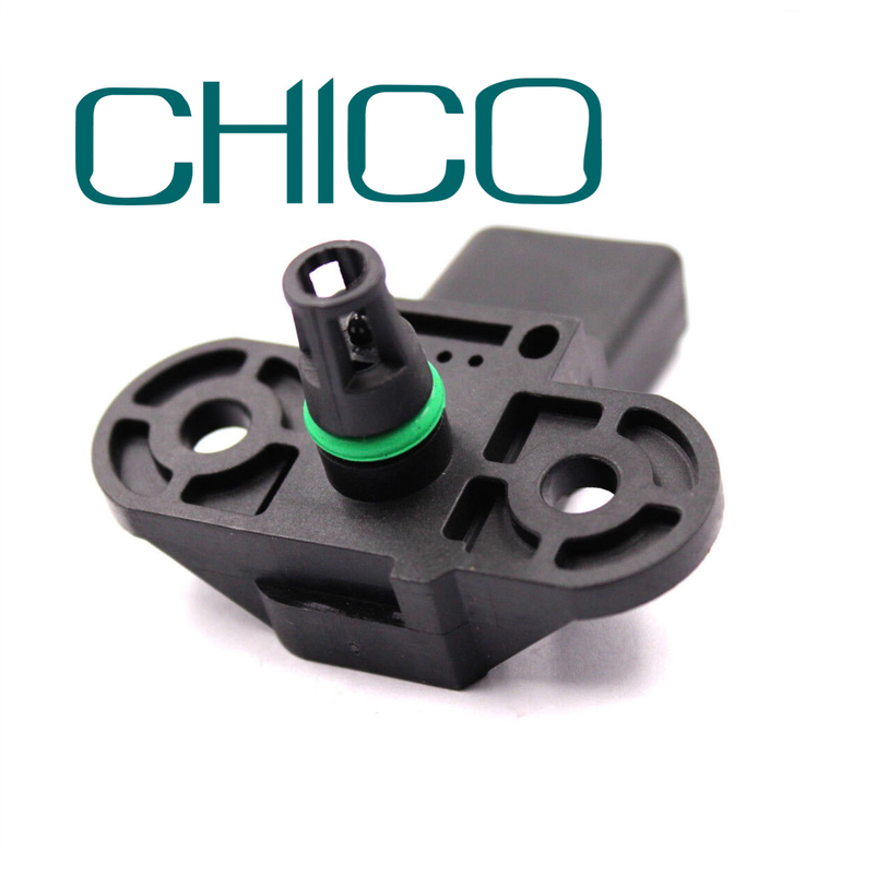 BOSCH 0261230031 η πολλαπλή VW 06B906051 SIEMENS D38142 αισθητήρων απόλυτης πίεσης χαρτών