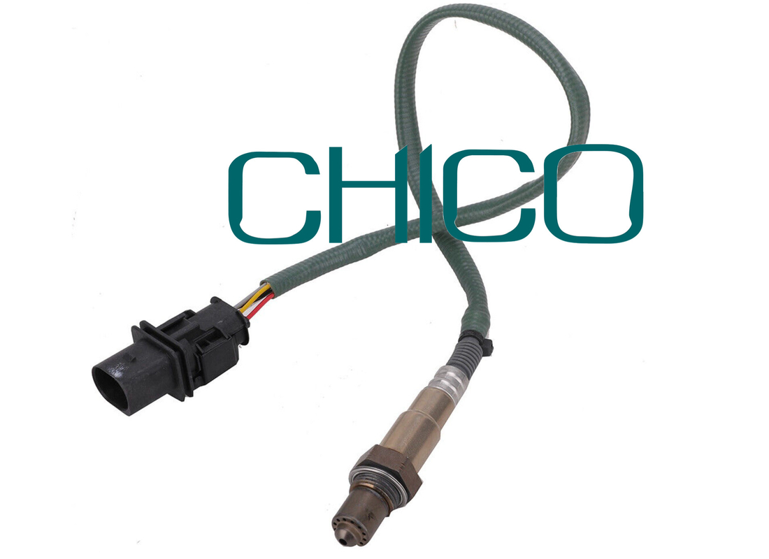 0258017016 Αισθητήρας οξυγόνου αυτοκινήτου CHRYSLER 05149027AA 68012050AA MERCEDES-BENZ 0035427018
