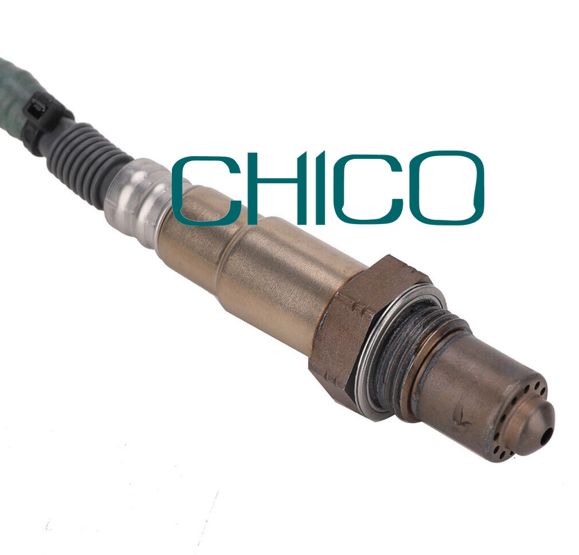 0258017016 Αισθητήρας οξυγόνου αυτοκινήτου CHRYSLER 05149027AA 68012050AA MERCEDES-BENZ 0035427018