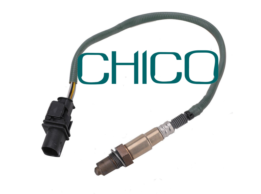 0258017016 Αισθητήρας οξυγόνου αυτοκινήτου CHRYSLER 05149027AA 68012050AA MERCEDES-BENZ 0035427018