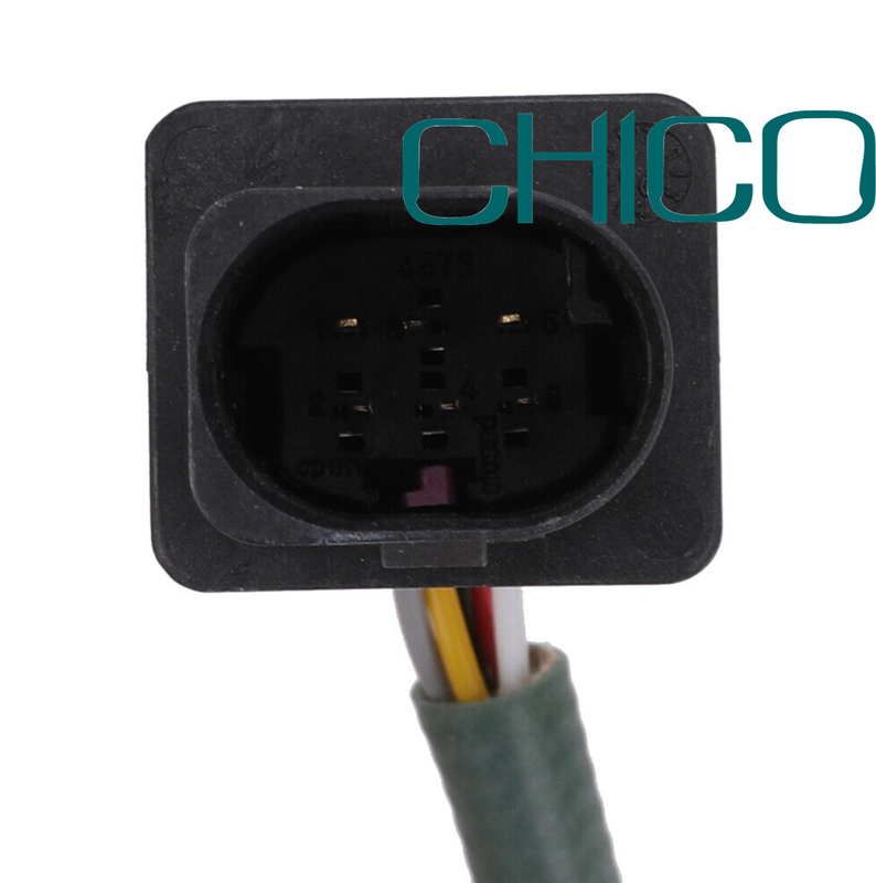 0258017016 Αισθητήρας οξυγόνου αυτοκινήτου CHRYSLER 05149027AA 68012050AA MERCEDES-BENZ 0035427018