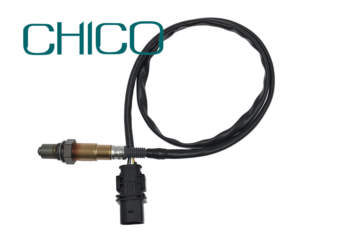 BOSCH Mini Lambda Sensor 0258017044 0258017045 HYUNDAI 39210-2E200 VW 06F906262R