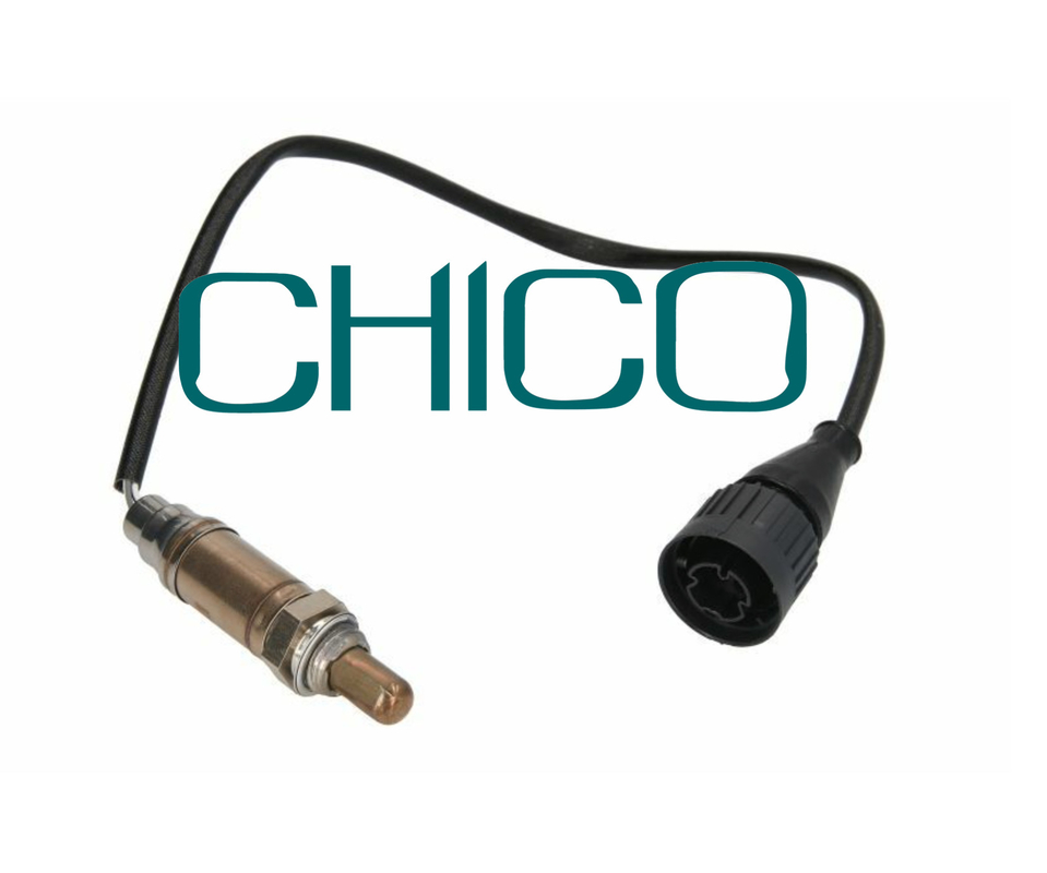 Αισθητήρας λάμδα οξυγόνου για τη BMW 11781747579 BOSCH 0258003231 SIEMENS A2C59513302