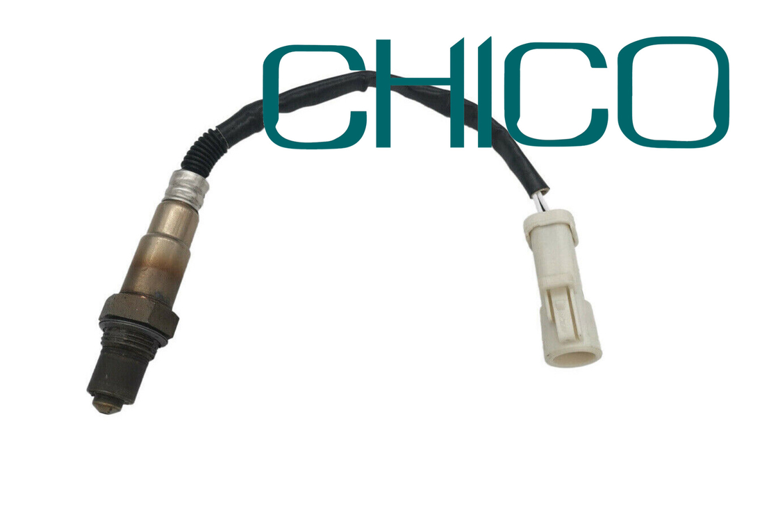 BOSCH 0258006450 αισθητήρας FORD 1108640 1300544 2S719G444AA οξυγόνου 0258006451 αυτοκινήτου