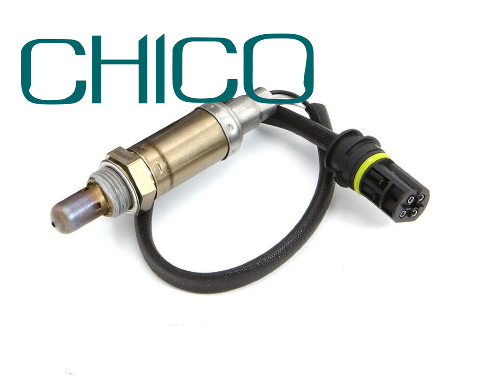 Αισθητήρας οξυγόνου λάμδα για BOSCH 0258003782 MERCEDES-BENZ 0005408117 A0005408117