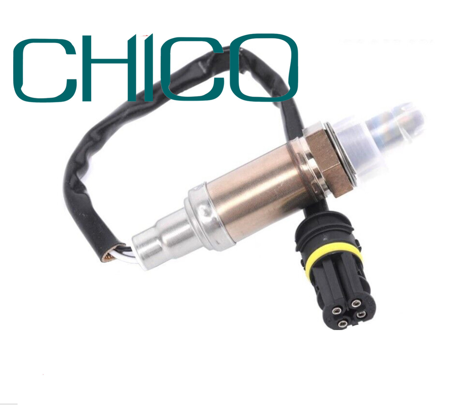 Αισθητήρας οξυγόνου λάμδα για BOSCH 0258003782 MERCEDES-BENZ 0005408117 A0005408117