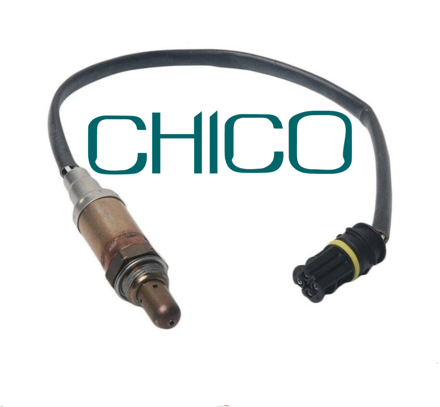 Αισθητήρας οξυγόνου λάμδα για BOSCH 0258003782 MERCEDES-BENZ 0005408117 A0005408117