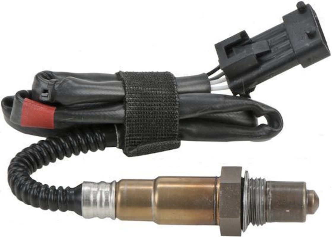 YM219F472CA αισθητήρας πόλο λάμδα της VW αισθητήρων 021906262C 06A906262B οξυγόνου αυτοκινήτων