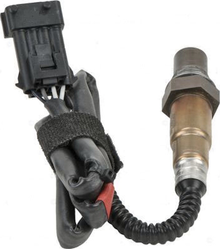 YM219F472CA αισθητήρας πόλο λάμδα της VW αισθητήρων 021906262C 06A906262B οξυγόνου αυτοκινήτων