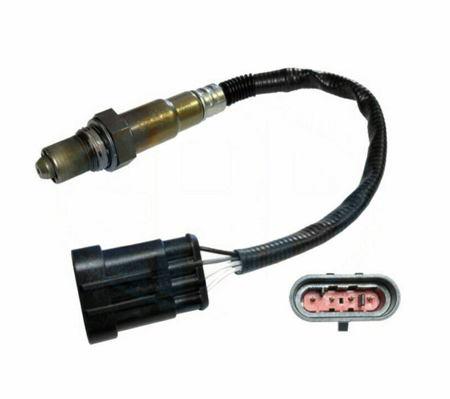 Αισθητήρας Ο2 οχημάτων της Φίατ Iveco Siemens Bosch για 0258006206 46750245 A2C59513169