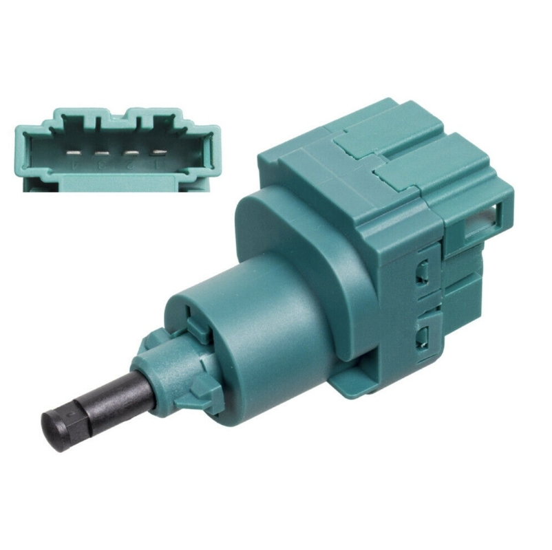 Μηχανικός ΜΕΤΑΦΟΡΈΑΣ 1C0945511A 1C0945511ANAR της VW JETTA διακοπτών φρένων ελαφρύς