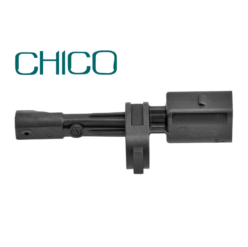 38mm κατάλληλος αισθητήρας ABS βάθους αυτόματος για τη VW 0986594526 2K0927807 BOSCH