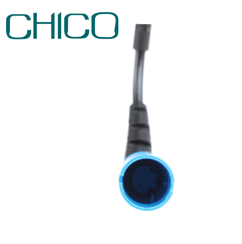 Αισθητήρας 0265007622 34523405907 BOSCH ABS αυτοκινήτων αισθητήρας ταχύτητας ροδών της BMW X3
