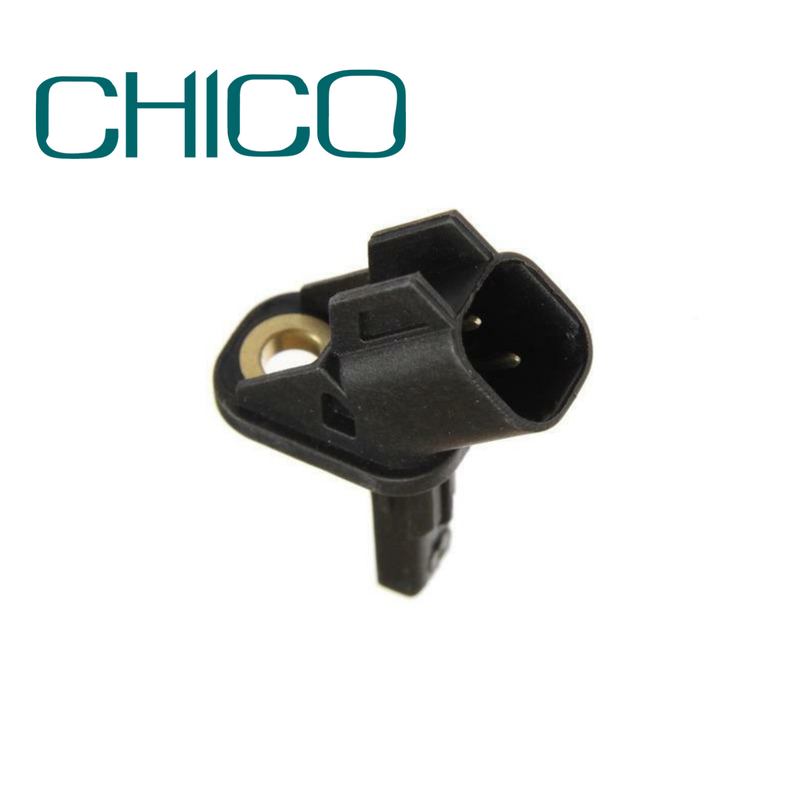 1.3ohm αισθητήρας ABS αυτοκινήτων για τη FORD MAZDA VOLVO 0986594555 1223620 bp4k-43701-α
