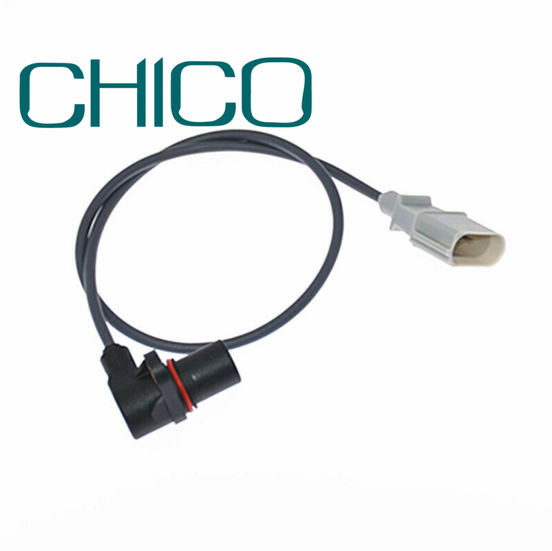 Αισθητήρας Ckp στροφαλοφόρων αξόνων της VW BOSCH για 0261210147 0261210148 0261210242 06A906433C