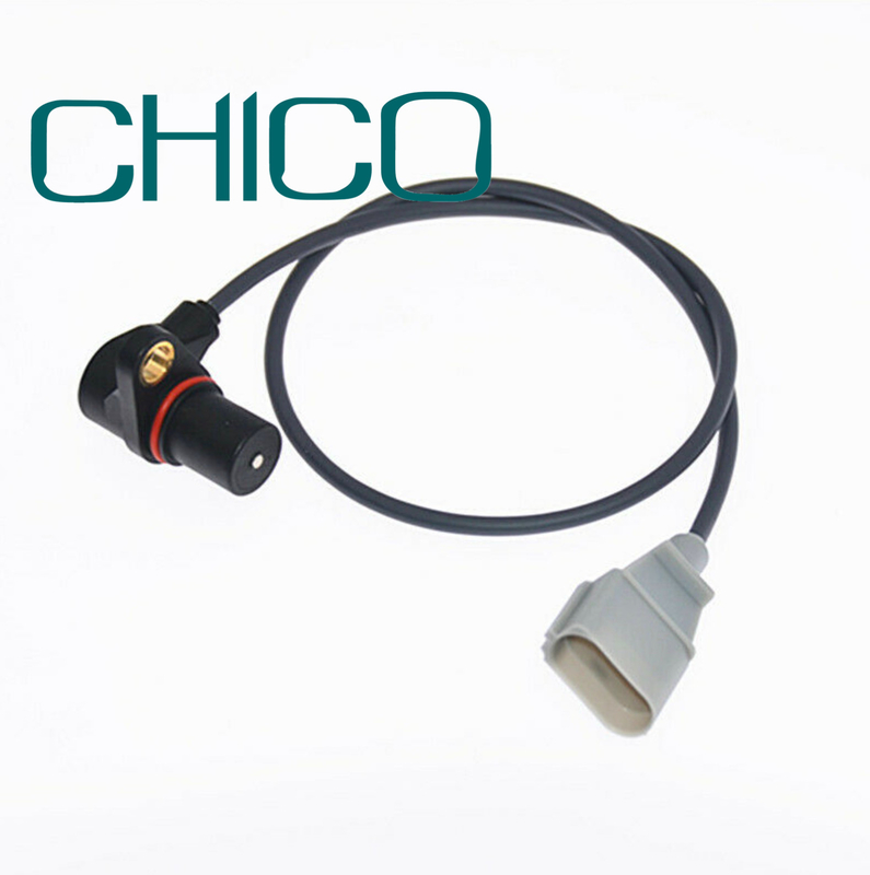 Αισθητήρας Ckp στροφαλοφόρων αξόνων της VW BOSCH για 0261210147 0261210148 0261210242 06A906433C