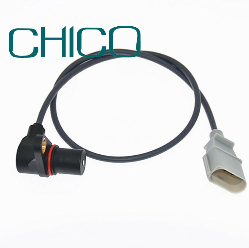 Αισθητήρας Ckp στροφαλοφόρων αξόνων της VW BOSCH για 0261210147 0261210148 0261210242 06A906433C