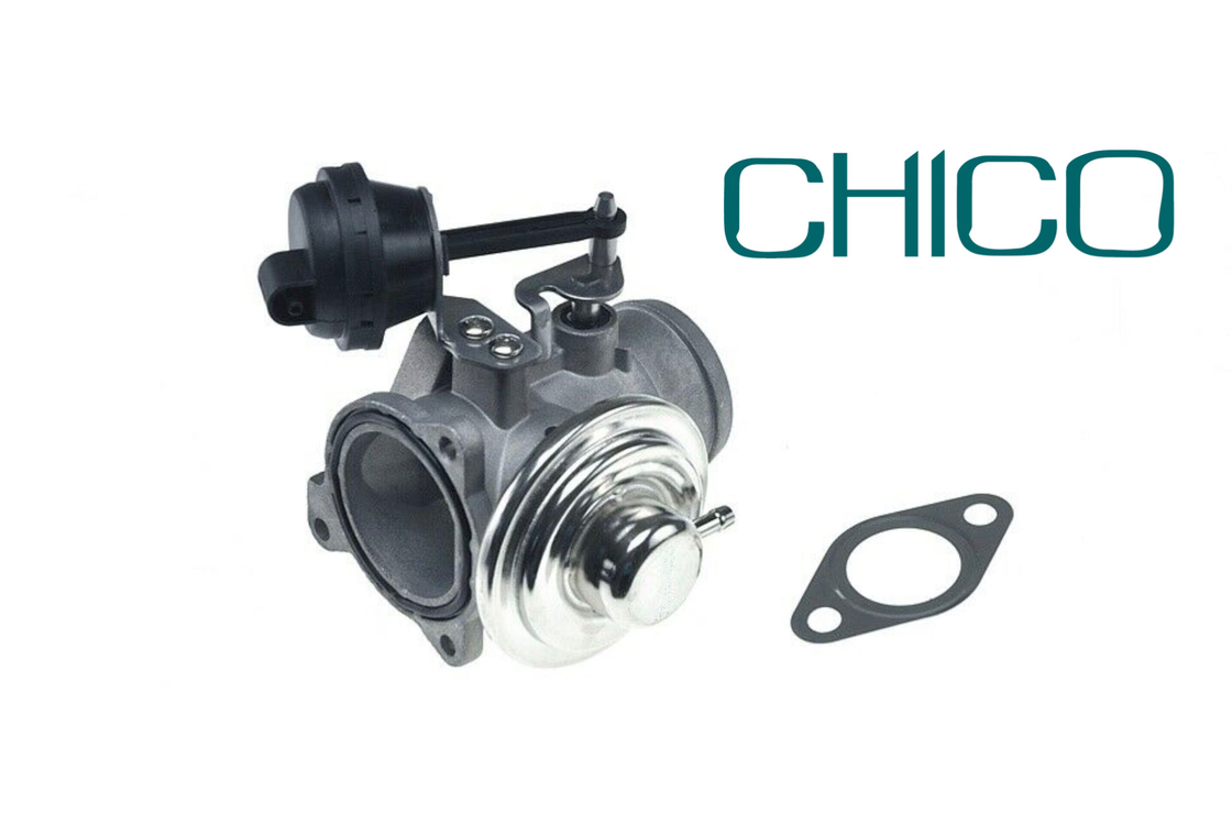 TS16949 EGR αυτοκινήτων βαλβίδα για τη VW PASSAT 1100628 7.03703.62.0 038131501AQ FORD PIERBURG