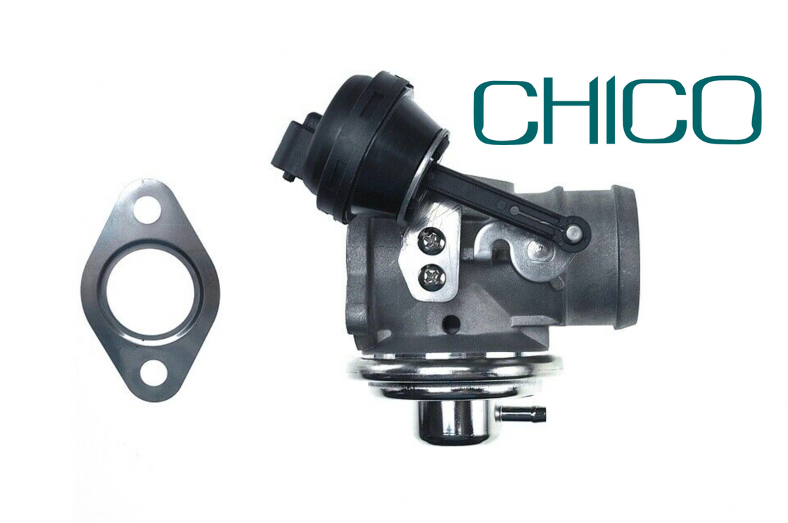 TS16949 EGR αυτοκινήτων βαλβίδα για τη VW PASSAT 1100628 7.03703.62.0 038131501AQ FORD PIERBURG