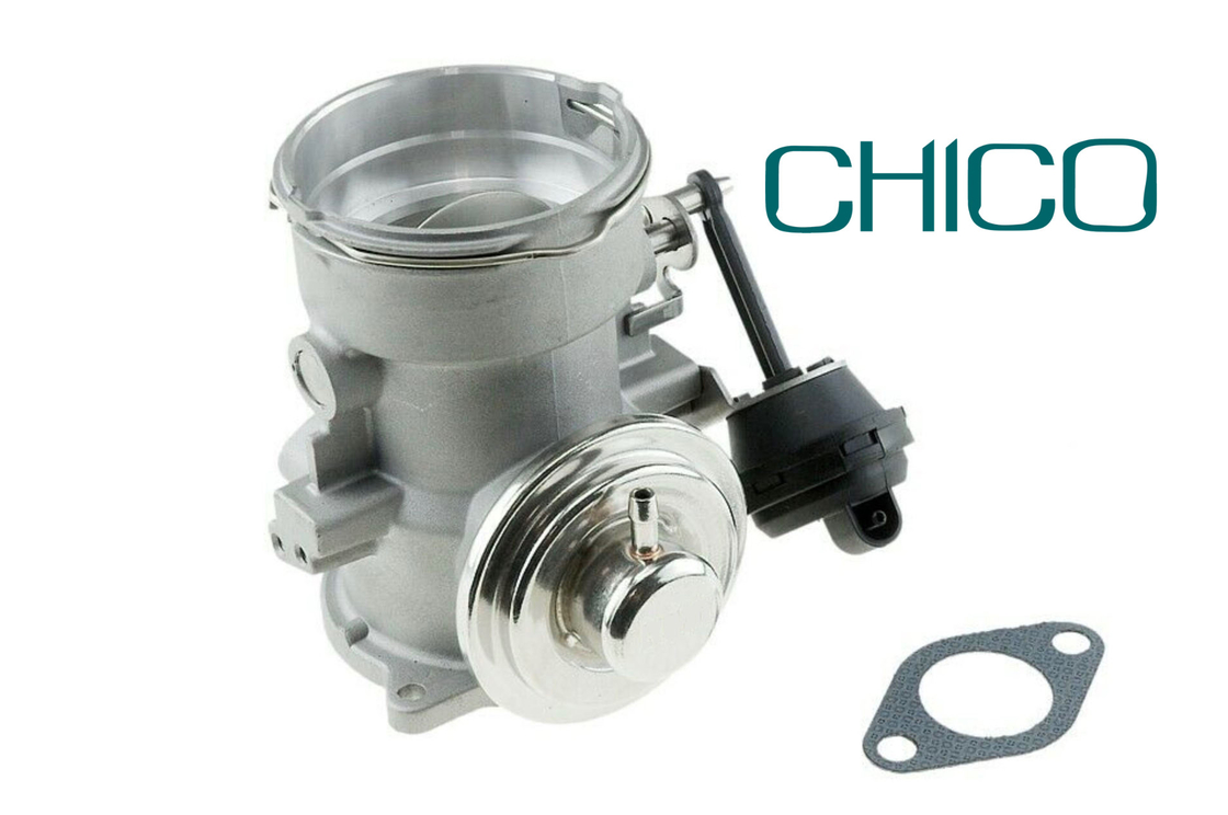 CHICO πνευματική Egr βαλβίδα για τη VW 7.24809.56.0 070128070C 070128073 PIERBURG