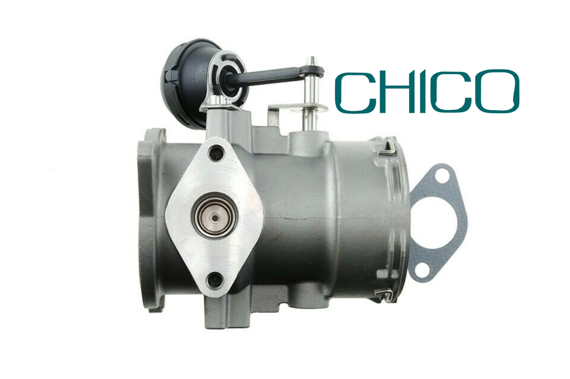 CHICO πνευματική Egr βαλβίδα για τη VW 7.24809.56.0 070128070C 070128073 PIERBURG