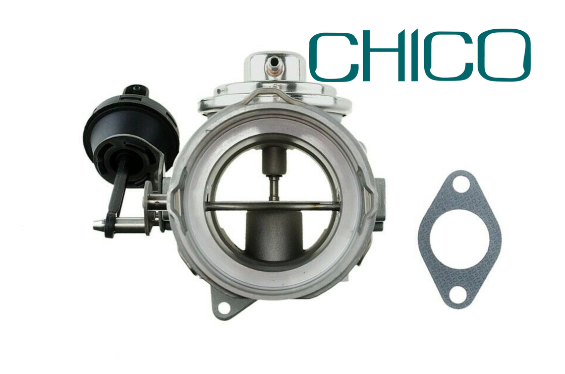 CHICO πνευματική Egr βαλβίδα για τη VW 7.24809.56.0 070128070C 070128073 PIERBURG