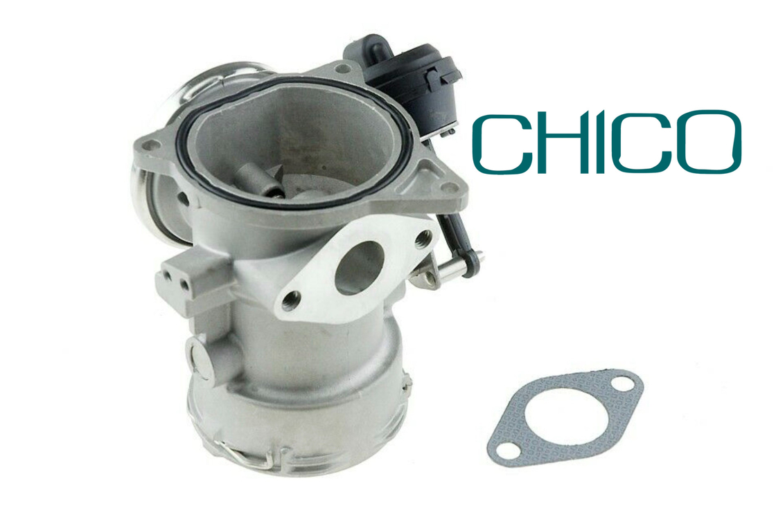 CHICO πνευματική Egr βαλβίδα για τη VW 7.24809.56.0 070128070C 070128073 PIERBURG