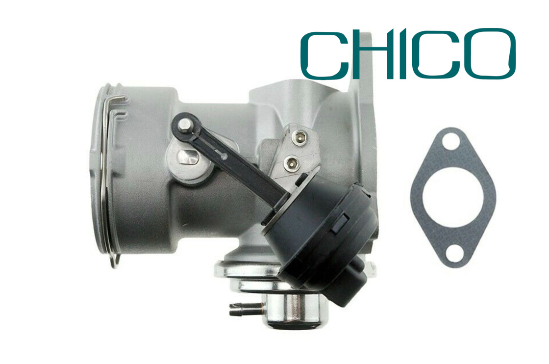 CHICO πνευματική Egr βαλβίδα για τη VW 7.24809.56.0 070128070C 070128073 PIERBURG