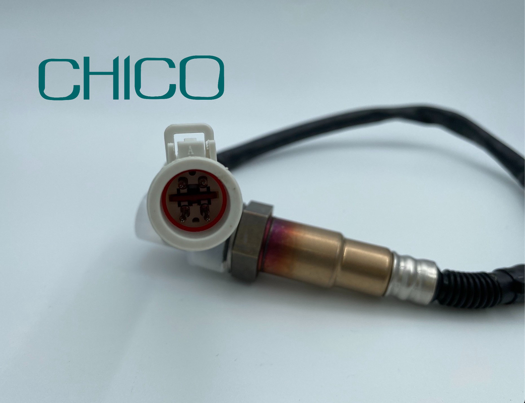 4 αισθητήρας diesel λάμδα κυκλωμάτων για BOSCH FORD MAZDA SIEMENS 0258986603 98AB9G444BB
