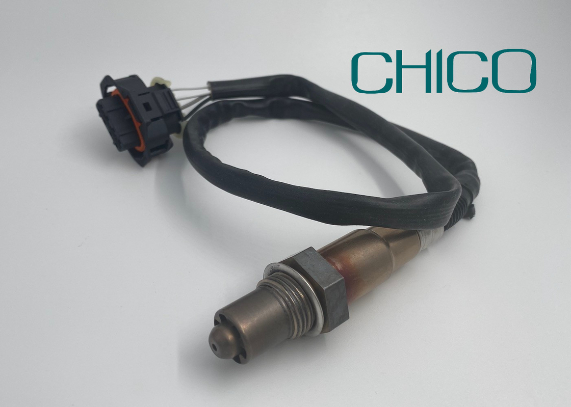 Αυτοκίνητο Ο2 SONDE αισθητήρων οξυγόνου του ISO για Bosch 0258006171 Opel 0855355