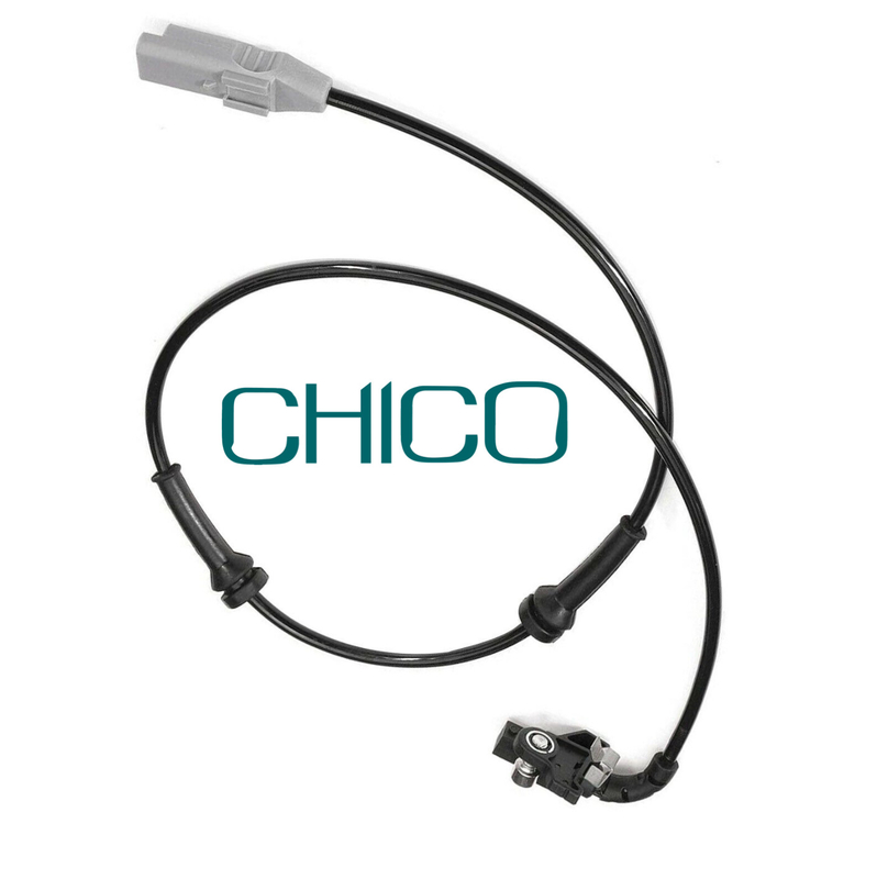 Αισθητήρας 307 ABS της Citroen C4 Peugeot οπίσθιο τμήμα 308 3008 από τα αριστερά προς τα δεξιά