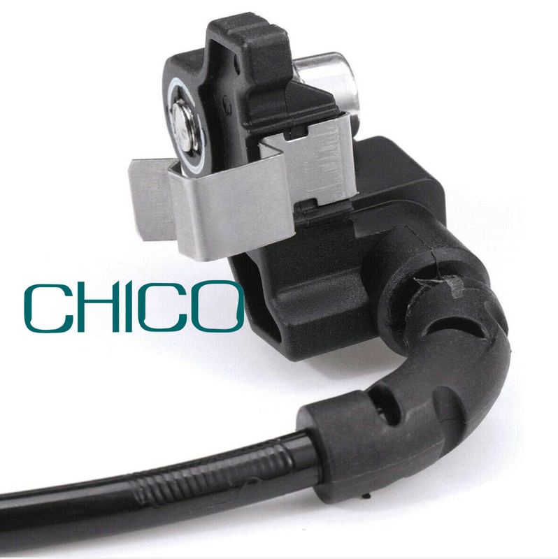 Αισθητήρας 307 ABS της Citroen C4 Peugeot οπίσθιο τμήμα 308 3008 από τα αριστερά προς τα δεξιά
