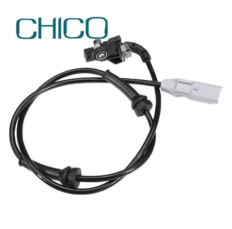 Αισθητήρας 307 ABS της Citroen C4 Peugeot οπίσθιο τμήμα 308 3008 από τα αριστερά προς τα δεξιά