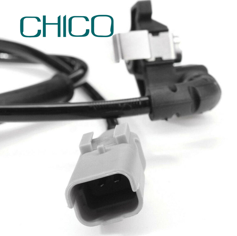 Αισθητήρας 307 ABS της Citroen C4 Peugeot οπίσθιο τμήμα 308 3008 από τα αριστερά προς τα δεξιά